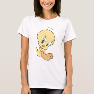 TWEETY™ In De Wolken Pose 9 T-shirt