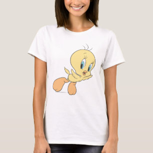 TWEETY™ In The Clouds Pose 15 T-shirt