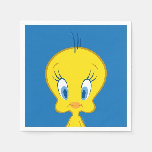 TWEETY™ | Innocent Little Bird Servet (Voorkant)