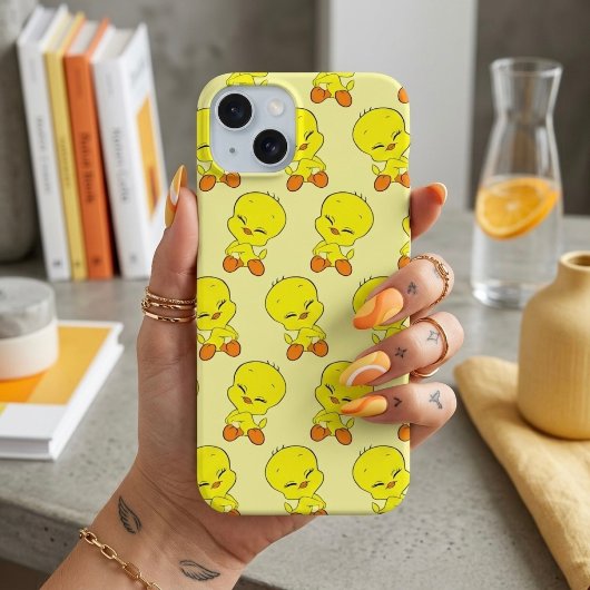 Tweety iPhone Hoesje
