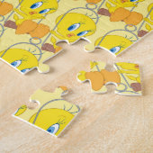 Tweety Jigsaw Puzzle (Côté)