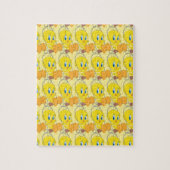 Tweety Jigsaw Puzzle (Vertical)