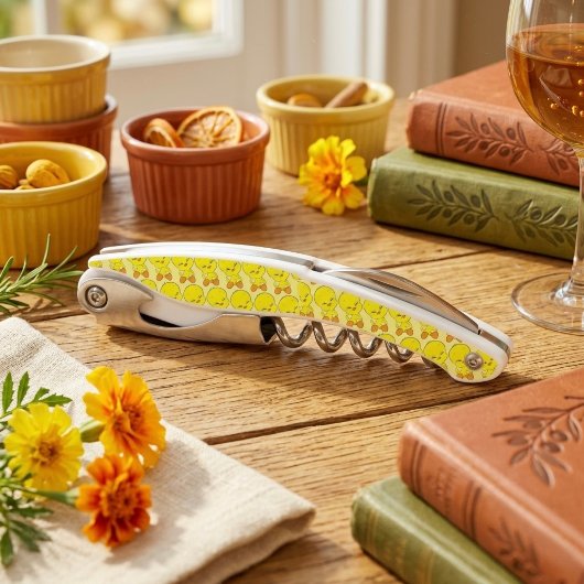 Tweety Kurkentrekker