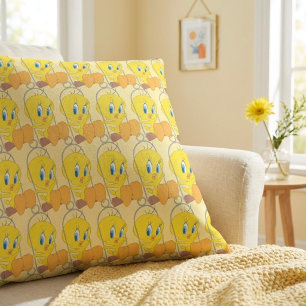 Tweety Kussen