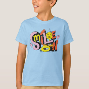 TWEETY™ Lach Maar T-shirt