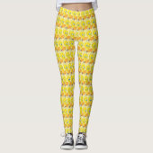 Tweety Leggings (Voorkant)