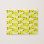 Tweety Legpuzzel (Horizontaal)
