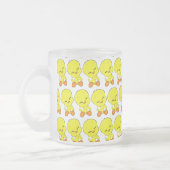 Tweety Matglas Koffiemok (Links)