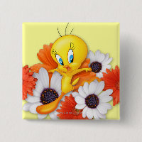 Tweety met Daisies