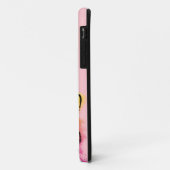 TWEETY™ Met Hartjes Case-Mate iPhone Case (Achterkant/links)