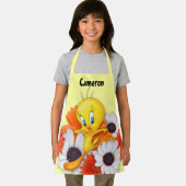 TWEETY™ met madeliefjes Schort (Insitu)