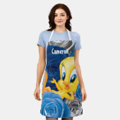 TWEETY™ met Rozen Schort (Gedragen)