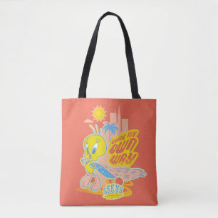 TWEETY™ - Mijn eigen weg Draagtas