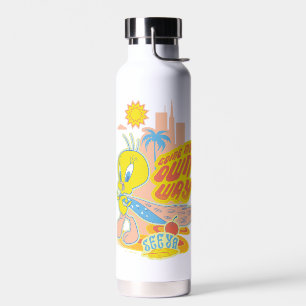 TWEETY™ - Mijn eigen weg Waterfles