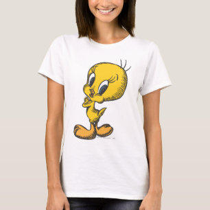 TWEETY™ Mooi T-shirt