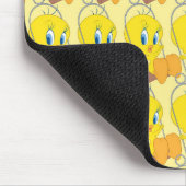 Tweety Mouse Pad Muismat (Hoek)