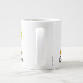 TWEETY™ | Mug de café d'oiseaux maligne (Dos)