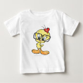Tweety Nerd (Voorkant)