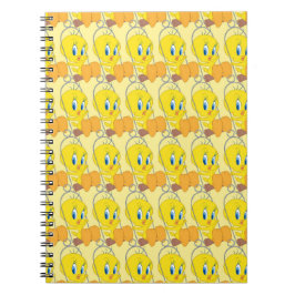 Tweety Notebook Notitieboek