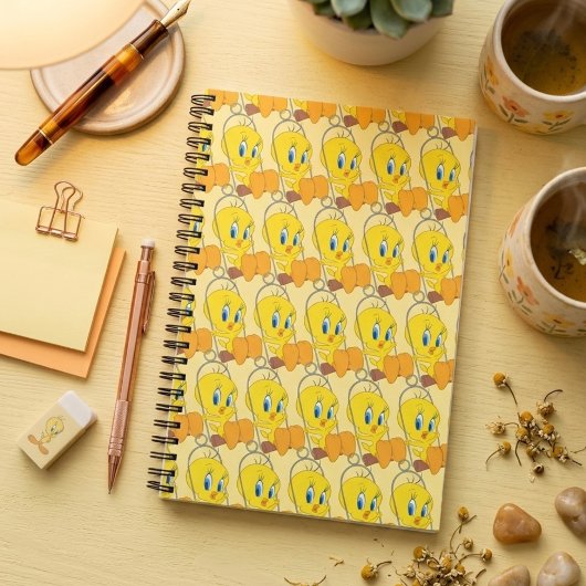 Tweety Notebook Notitieboek