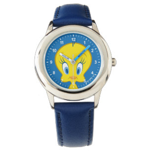 TWEETY™  Ongelofelijke kleine vogel Horloge