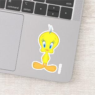 TWEETY™ Ongelofelijke kleine vogel Sticker