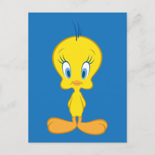 TWEETY™ Onnocent Little Bird Briefkaart
