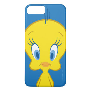 TWEETY™   Onnocent Little Bird iPhone 8 Plus / 7 Plus Hoesje