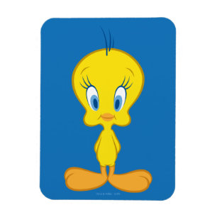 TWEETY™   Onnocent Little Bird Magneet