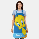 TWEETY™ | Onnocent Little Bird Schort (Gedragen)