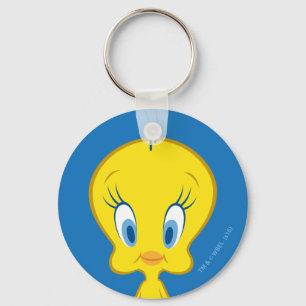 TWEETY™   Onnocent Little Bird Sleutelhanger