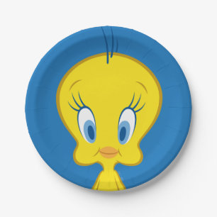 TWEETY™ Onschuldige kleine vogel Papieren Bordje