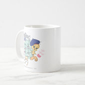 TWEETY™ Parijs Koffiemok (Voorkant links)