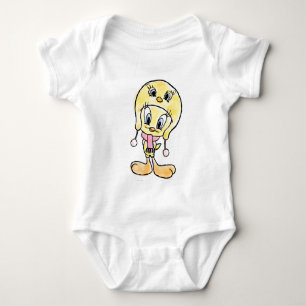 TWEETY™-Pet Romper