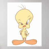 Tweety Poster (Voorkant)