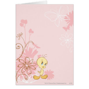 Tweety Roze