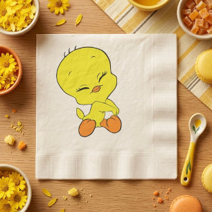 Tweety Servet
