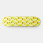 Tweety Skateboard (Horizontaal)