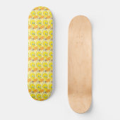 Tweety Skateboard (Voorkant)