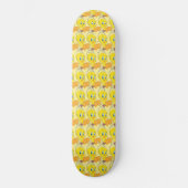 Tweety Skateboard (Recto)