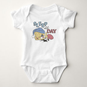 TWEETY™ Slaap de hele dag Romper