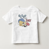 TWEETY™ Sleep All Day Kinder Shirts (Voorkant)