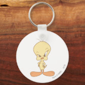 Tweety Sleutelhanger (Voorkant)