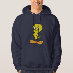 TWEETY™   Slimme Vogel Hoodie