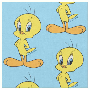 TWEETY™ Slimme Vogel Stof