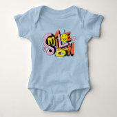 TWEETY™ Smile On Romper (Voorkant)