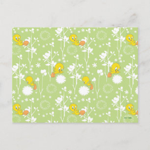 TWEETY™ Springtime Vibes Briefkaart