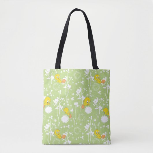 TWEETY™ Springtime Vibes Draagtas (Voorkant)