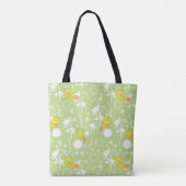 TWEETY™ Springtime Vibes Draagtas (Achterkant)
