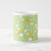 TWEETY™ Springtime Vibes Extra Grote Beker (Voorkant)